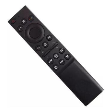 Imagem de Controle Compatível Tv Samsung 65au7700 Un65au7700gxzd - MB