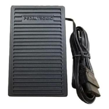 Imagem de Pedal Acelerador Reostato Eletrônico Janome 8002D- Outras - VP