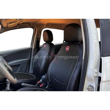 Imagem de Capa para Banco Couro Fiat Novo Palio 2013 - AutoXtreme