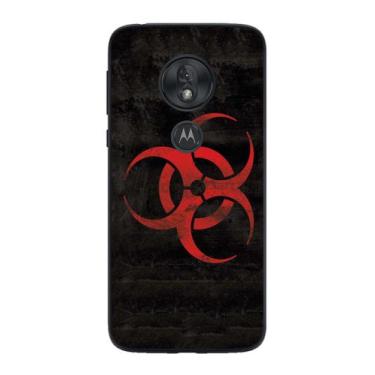 Imagem de Capa Adesivo Skin155 Verso Para Motorola Moto G7 Play - KawaSkin