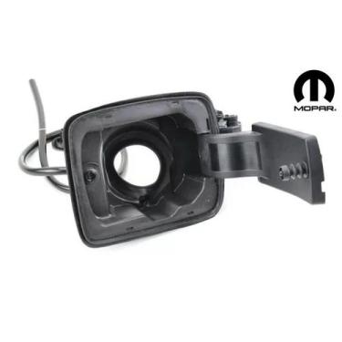 Imagem de Bocal Portinhola Do Tanque De Combustível Original Renegade - MOPAR