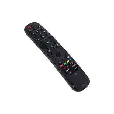 Imagem de Controle Remoto Tv Smart Oled65c2psa Oled77c2psa LG Original