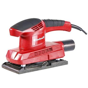 Imagem de Lixadeira Orbital 150W, Einhell Tc-Os 1520, 127V