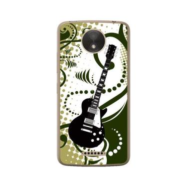 Imagem de Capa Adesivo Skin368 Verso Para Motorola Moto C Plus - KawaSkin