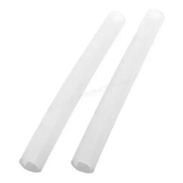 Imagem de Kit 2 Tubos/mangueiras De Silicone P/cafeteiras Arno 15cm/12 - Mondial