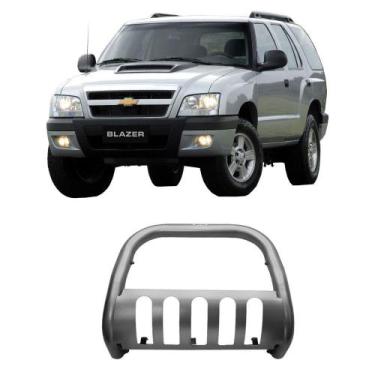 Imagem de Quebra Mato Blazer Onix c/Chapa - HOZZ