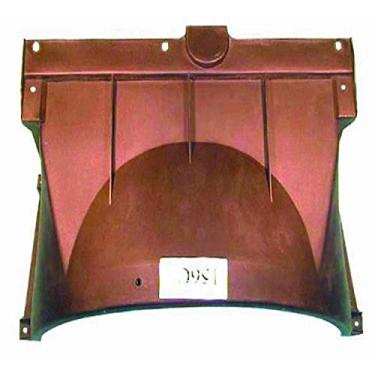 Imagem de DEPO 335-55022-301 Capa de substituição do ventilador de refrigeração do motor (este produto é um produto de pós-venda. Não é criado ou vendido pela empresa de veículos OE)