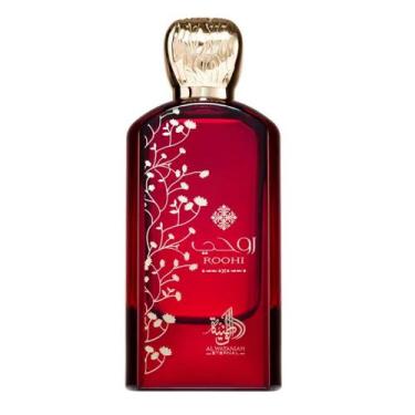Imagem de Al Wataniah Eternal Roohi Eau de Parfum - Perfume Feminino 85ml