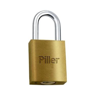 Imagem de Cadeado Piller 30mm