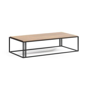 Imagem de Mesa de Centro Detail Várias Cores Tam P - Datelli Design, MDF Kashimi