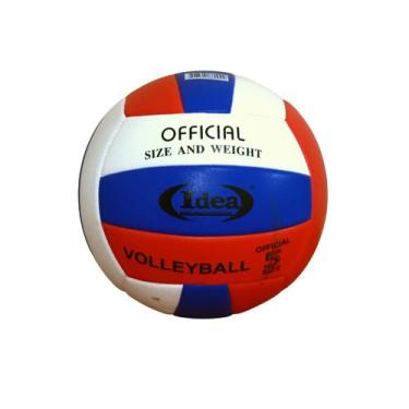 Imagem de Bola De Vôlei Praia / Piscina / Areia / Quadra - Idea