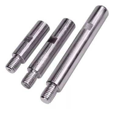 Imagem de Alongador, Prolongador Para Politriz Esmerilhadeira - Kit 105mm e 65mm