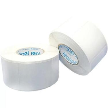 Imagem de Etiqueta Balança Toledo 060 X 040 21,5m - Regispel