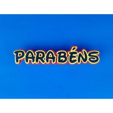Imagem de Topo Infantil - Scrap da Hadassah