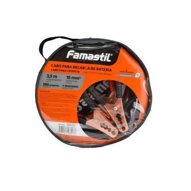 Imagem de Cabo de Carga para Bateria Chupeta 3,5M Famastil