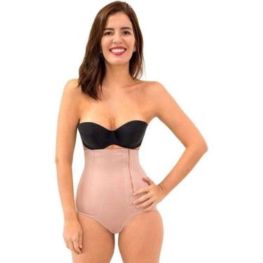 Imagem de Cinta Pós Parto 015 -G - CATARINA, g