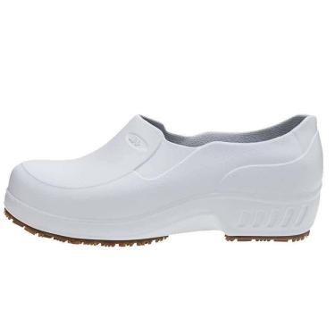 Imagem de Sapato EVA Enfermagem Cozinha Hospital 700460 MARLUVAS