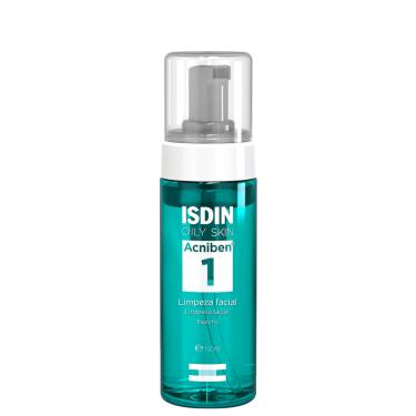 Imagem de ISDIN Acniben - Espuma de Limpeza Facial 150ml