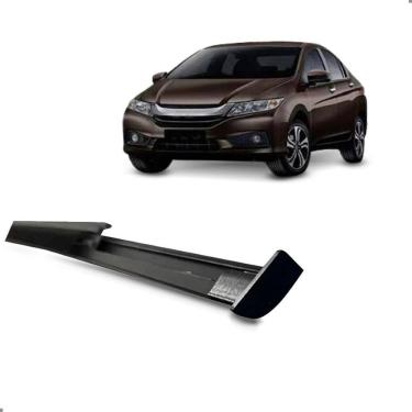 Imagem de Pestana Dianteira City 2015 A 2021 Externa Encaixe