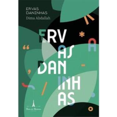 Imagem de Ervas Daninhas - PARIS DE HISTORIAS, 3