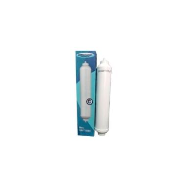 Imagem de Filtro Externo Carvão Ativado T33 Geladeiras Side By Side - Globalfilt