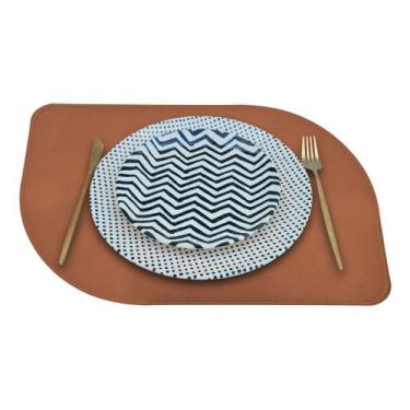Imagem de Souplat Jogo Americano Em material sintético Ecológico BBB25 - Malaysi