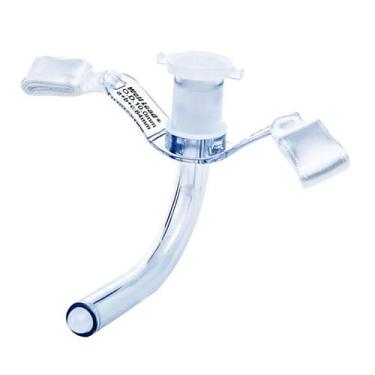 Imagem de Cânula de Traqueostomia Sem Balão Well Lead - Well-Lead, 4.0