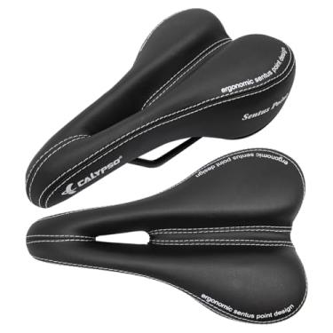 Imagem de Kit 2 Selins Calypso Sentus Point Preto