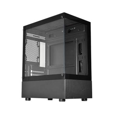 Imagem de GABINETE AQUARIO MICRO MEDUSA 01TW