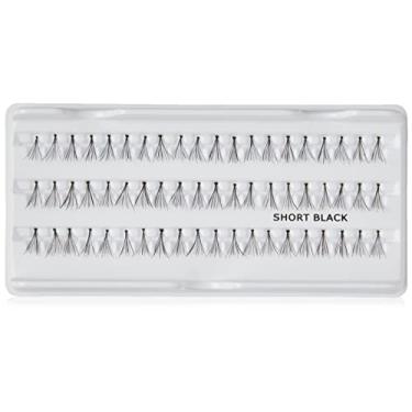 Imagem de C3017 Cilios Tufos Curto, Fhaces