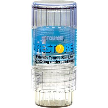 Imagem de Pressurizador de bola de tênis Tourna Restore