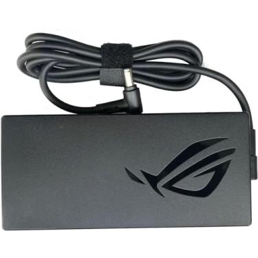 Imagem de 20V 10A 200W ADP-200JB D AC Power Adapter Charger Compatible for Asus Rog Zephyrus G15 GA503 GA503QM GA503QS GA503QR