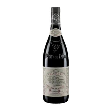 Imagem de Vinho Francês Tinto Châteauneuf Du Pape Cuvée Prestige  - Château du M