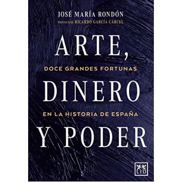Imagem de Arte, Dinero y poder doce grander Fortuna