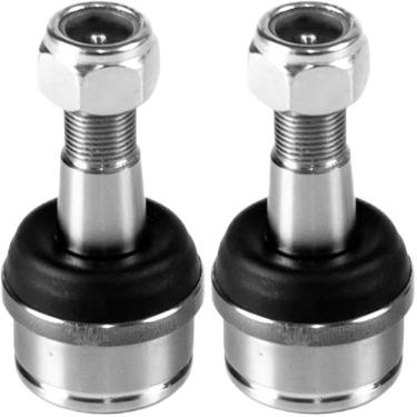 Imagem de Par Pivô Suspensão Inferior Ford F1000 1992 a 1998 Viemar