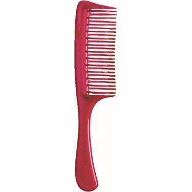 Imagem de Pente Big Liso, Dentes Entrelaçados, 1436, Marco Boni, Cores Sortidas, 1 Unidade