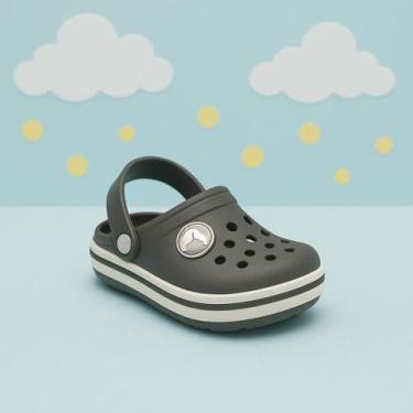 Imagem de Sandália Babuche Infantil Menino Menina Confortável Super Lançamento  