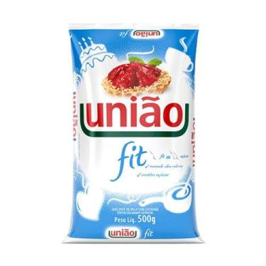Imagem de Adoçante Fit 500g - União