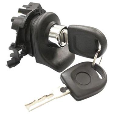 Imagem de Chave S Segredo Alojamento P Transponder Perfil Gol voyage parati save