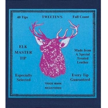 Imagem de Sola Profissional para Taco de Sinuca - Elk Master (und)