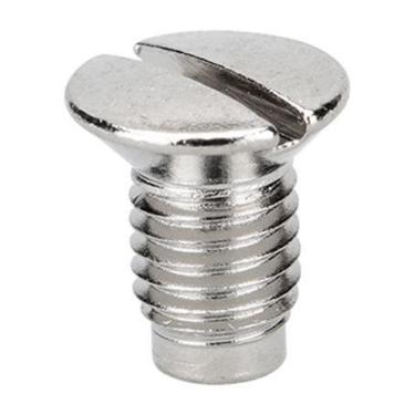 Imagem de 10 Parafusos Chapa Agulha Reta Alpha Yamata Juki Jack Lanmax - Evolver