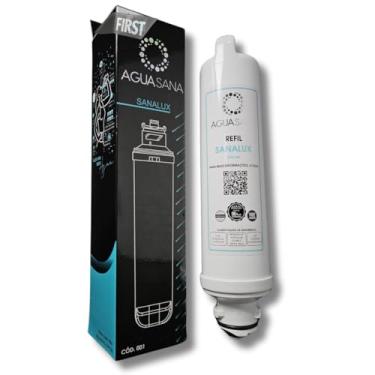 Imagem de Filtro Compatível Para Elect. PE, PA, PC, PAPPCA40