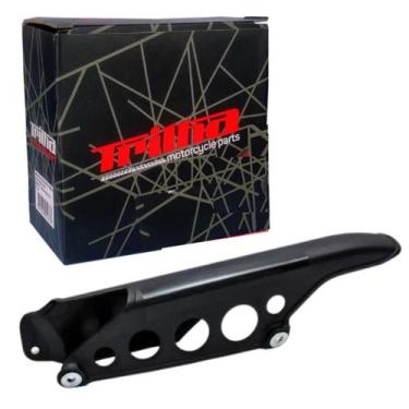 Imagem de Capa da Corrente de Transmissão NXR 150/160 Bros/Falcon 400 - Trilha