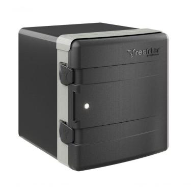 Imagem de Geladeira Externa 67 Litros Bivolt 12-24v Resfri Ar