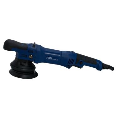 Imagem de Politriz Roto Orbital 5" 127V 900W PWR-5120 PWR Tools By SGT