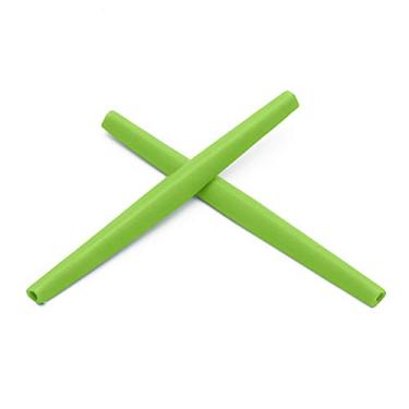 Imagem de Acessórios de substituição para óculos de sol Oakley Whisker/Juliet, Light Green, One Size