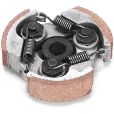 Imagem de Embreagem 3 Molas Para Mini Moto Quadriciclo 2t 49cc - FunxSPORT
