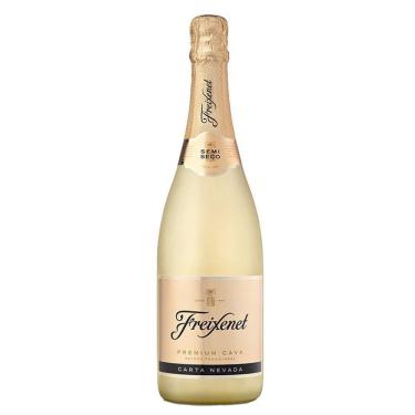 Imagem de Freixenet Carta Nevada Semi Seco 750 ml