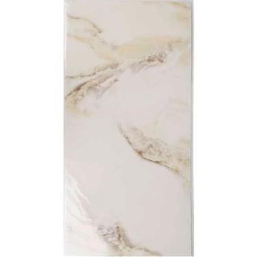 Imagem de Placas Adesivas Mármore Vinílico Adesivo 60x30 Lavável - Sakes, ECO242