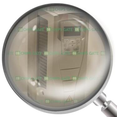 Imagem de ACH550-01-02A4-4 1PC New Open Box ACH550-01-02A4-4